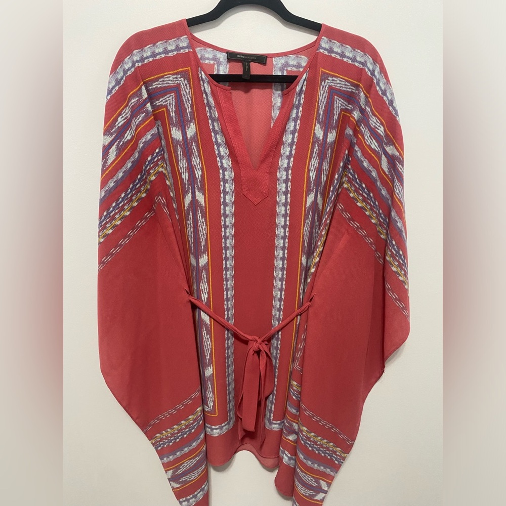 BCBGMaxAzria Mini Dress/Tunic